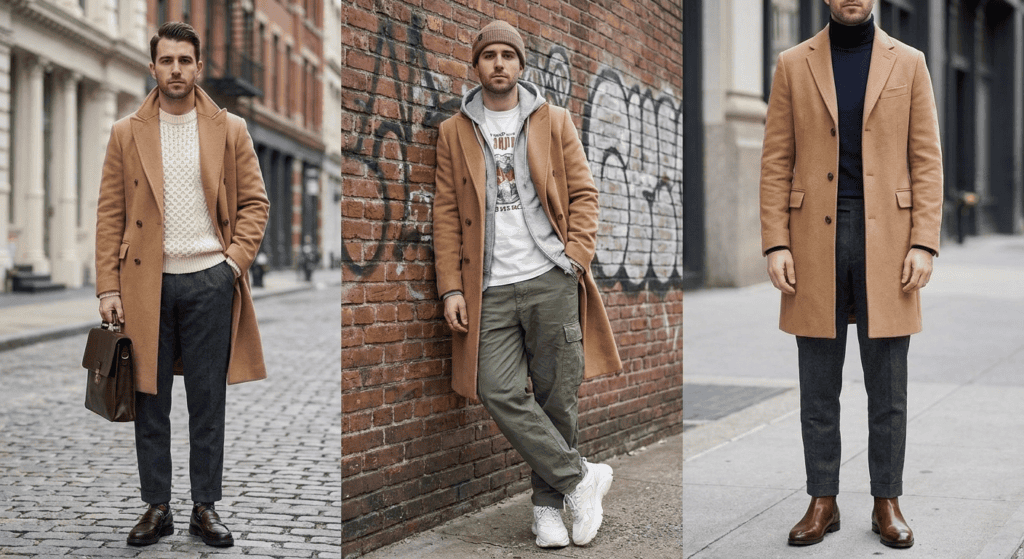 What are the Latest Fashion Trends for Men? (2026 Expert Guide) types of men's fashion styles
