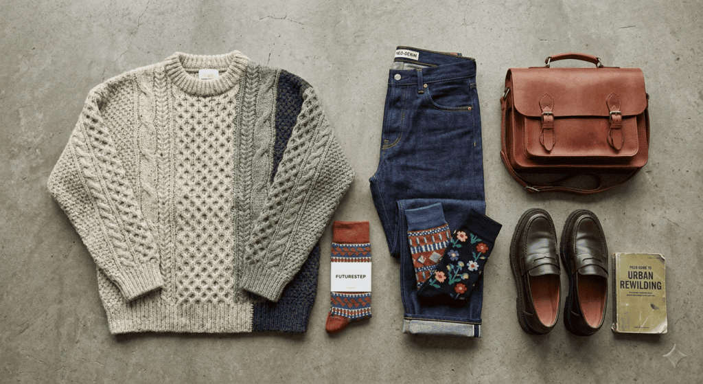 What are the Latest Fashion Trends for Men? (2026 Expert Guide) what are the latest fashion trends for men