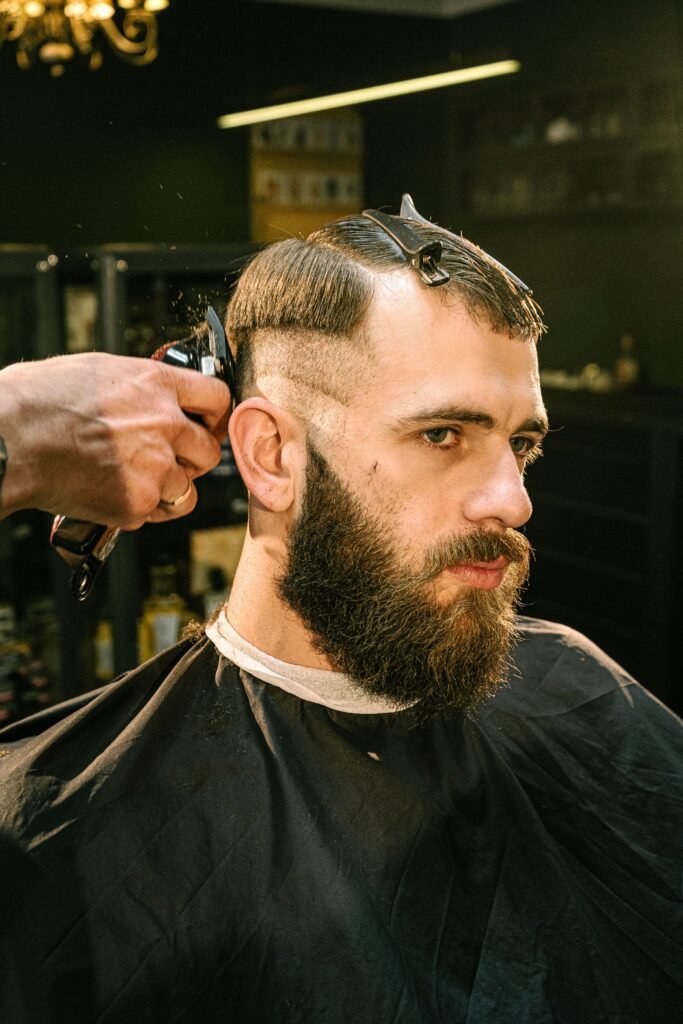 Types of Men's Fashion Styles: Build Your 2026 Wardrobe What Haircut Suits You?