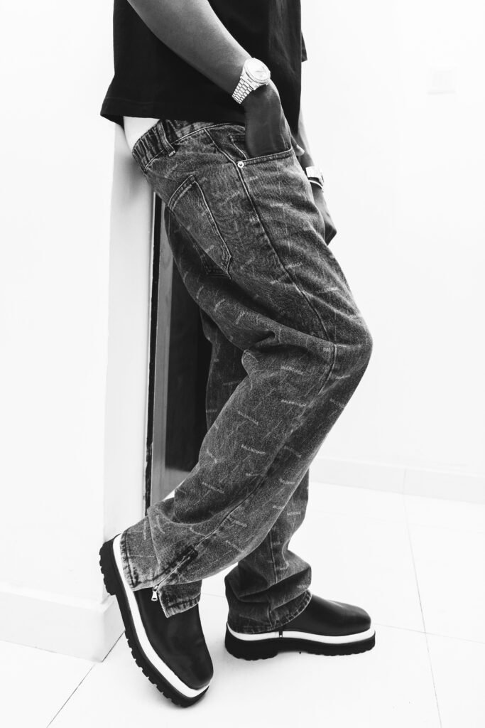 Grunge Fashion Men: Beginners' Style Guide (2026) grunge fashion men footwear