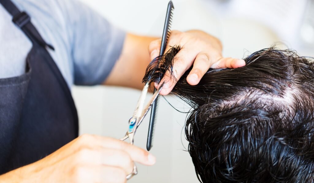 Types of Men's Fashion Styles: Build Your 2026 Wardrobe Men's haircut styling