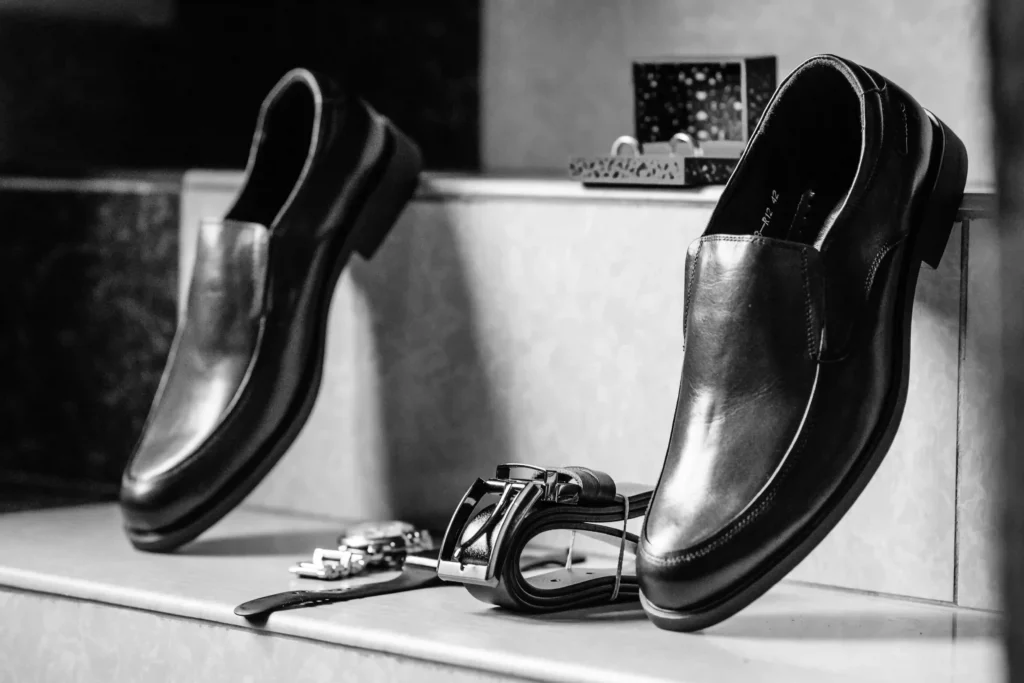 men's wardrobe essentials capsule wardrobe