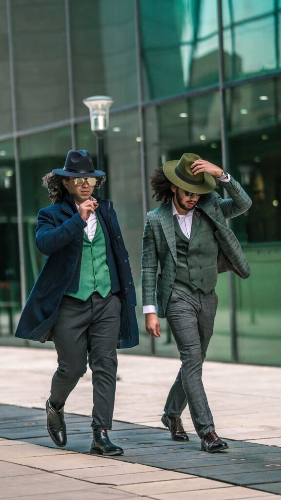 Types of Men's Fashion Styles: Build Your 2026 Wardrobe types of men's fashion styles