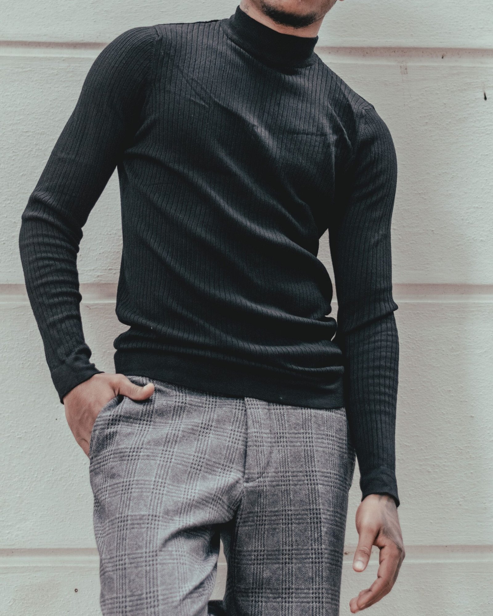 what are the latest fashion trends for men