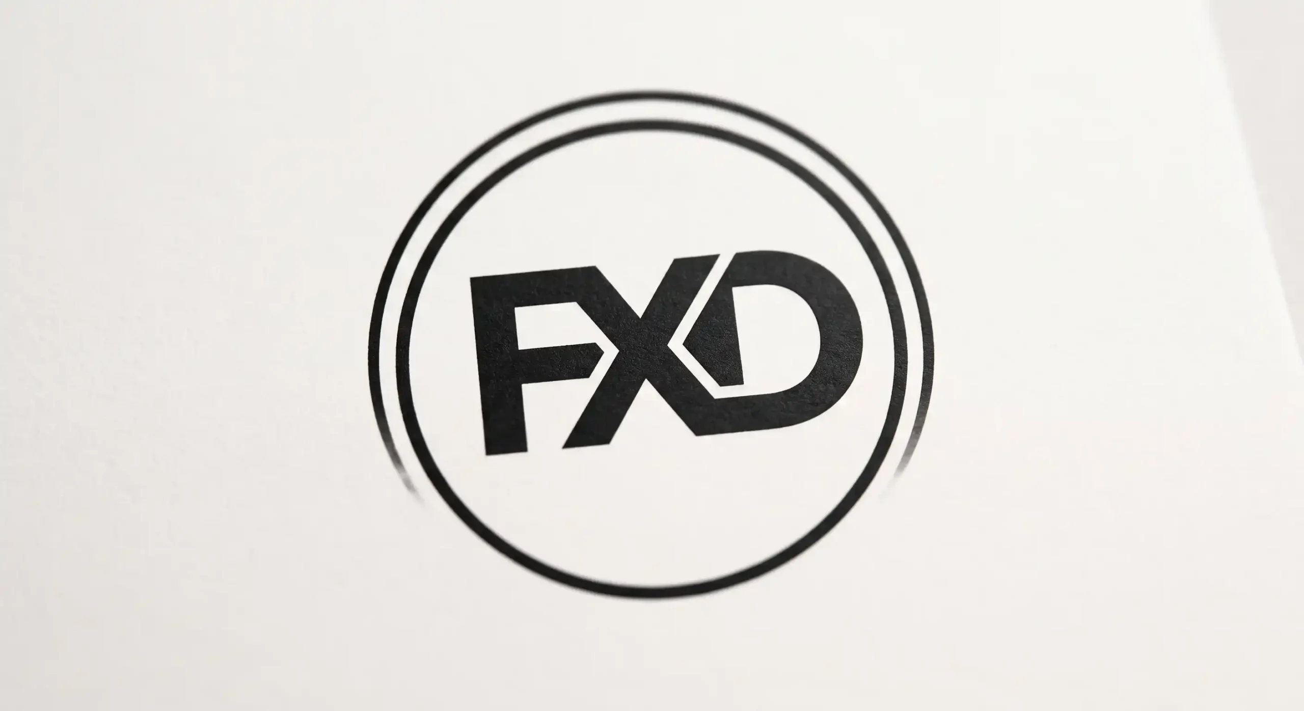 FashionXD logo